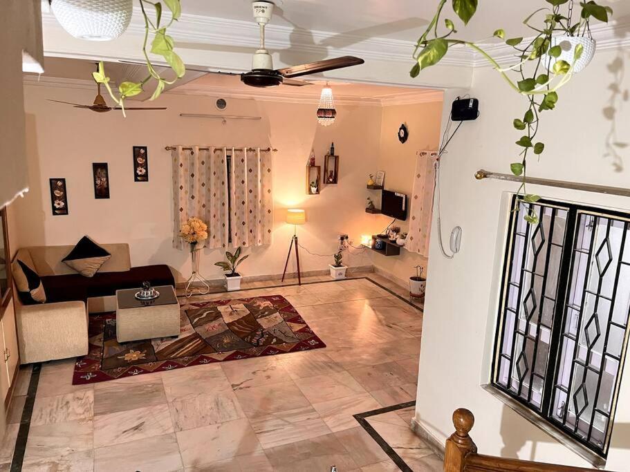 Gauranga Kutir-A Spiritual Villa Retreat Bhubaneswar Eksteriør billede