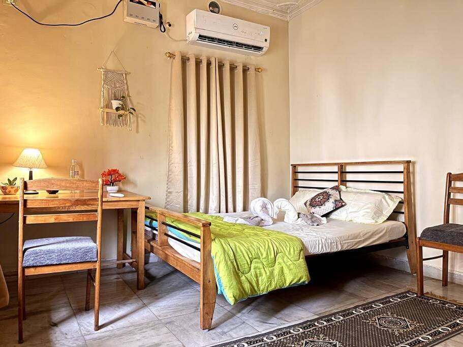 Gauranga Kutir-A Spiritual Villa Retreat Bhubaneswar Eksteriør billede