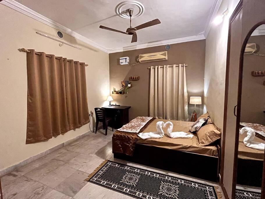 Gauranga Kutir-A Spiritual Villa Retreat Bhubaneswar Eksteriør billede