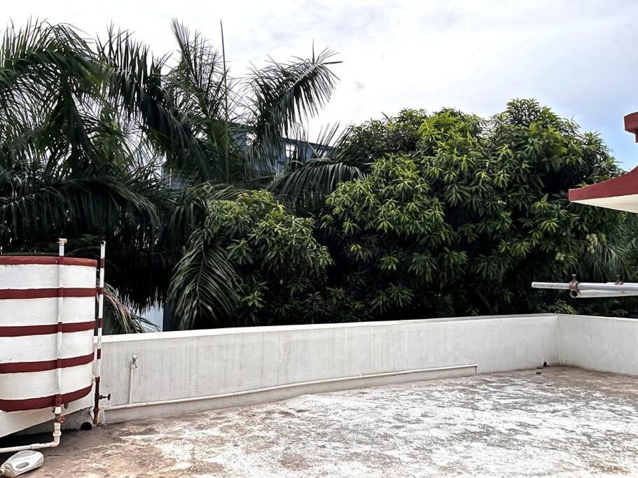 Gauranga Kutir-A Spiritual Villa Retreat Bhubaneswar Eksteriør billede