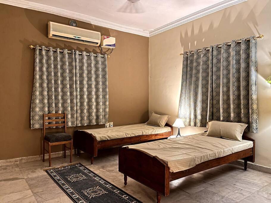 Gauranga Kutir-A Spiritual Villa Retreat Bhubaneswar Eksteriør billede