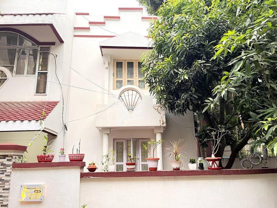 Gauranga Kutir-A Spiritual Villa Retreat Bhubaneswar Eksteriør billede