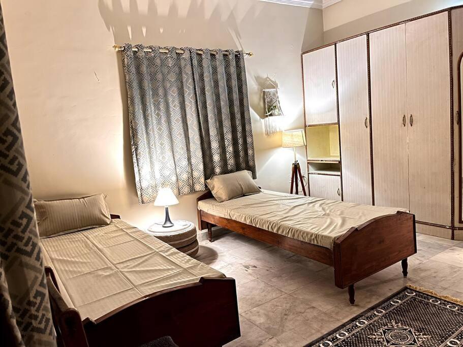 Gauranga Kutir-A Spiritual Villa Retreat Bhubaneswar Eksteriør billede