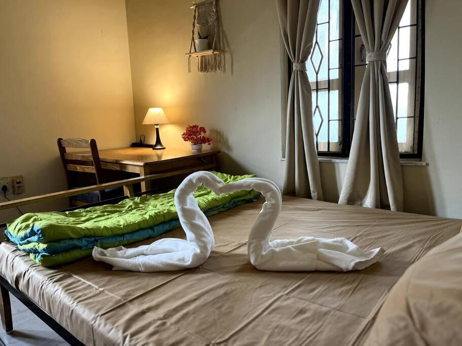 Gauranga Kutir-A Spiritual Villa Retreat Bhubaneswar Eksteriør billede