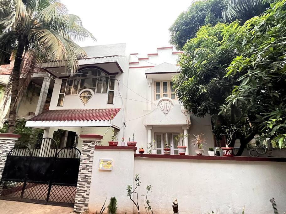 Gauranga Kutir-A Spiritual Villa Retreat Bhubaneswar Eksteriør billede